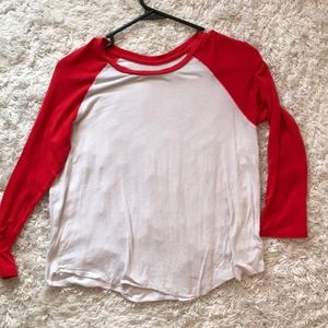 baseball t-shirt